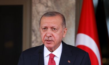 Erdoğan Rahatsızlığı Nedeniyle Katılacağı Programları İptal Etti
