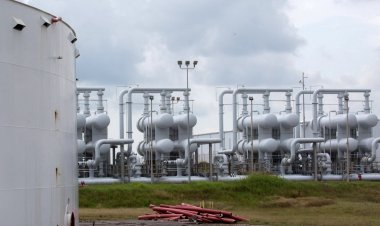 Norveç Boru Hatlarını Kamulaştırmayı Planlıyor