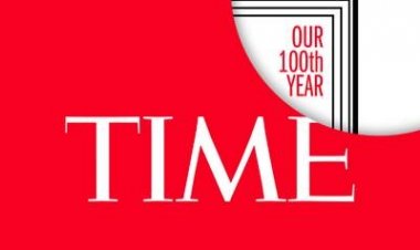 TIME'dan Kılıçdaroğlu Profili: “Erdoğan’ı Mağlup Edebilecek Adam”