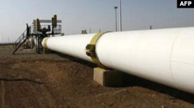 Türkiye-Irak Petrol Anlaşmazlığı Sürüyor