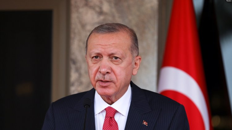 Erdoğan Rahatsızlığı Nedeniyle Katılacağı Programları İptal Etti