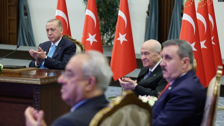 Akkuyu’da Tören: Erdoğan ve Putin Uzaktan Katıldı