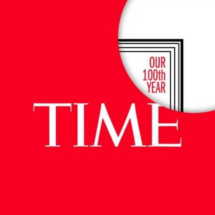 TIME'dan Kılıçdaroğlu Profili: “Erdoğan’ı Mağlup Edebilecek Adam”