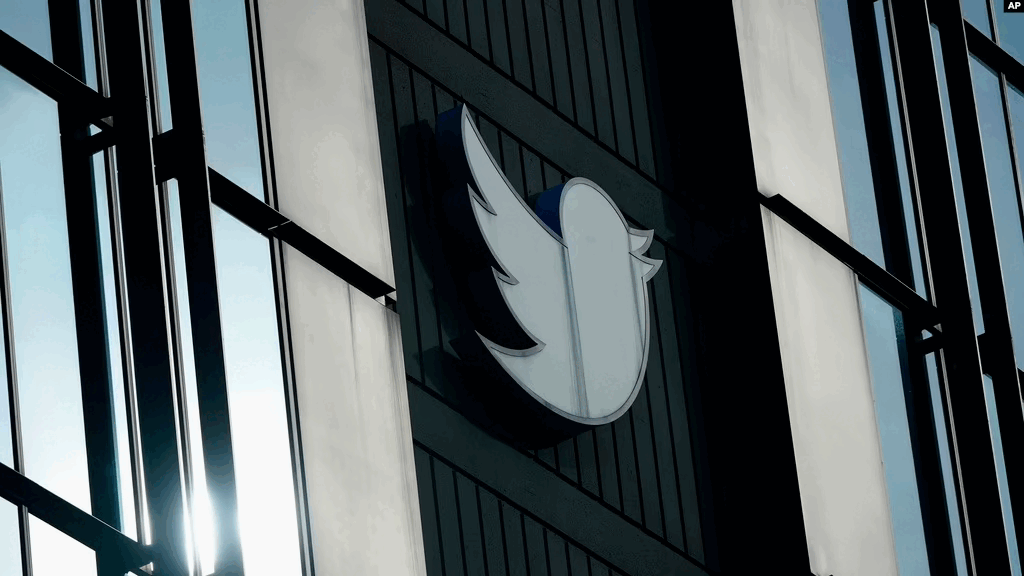 Twitter’ın Yeni Hesap Etiketine VOA ve BBC’den Tepki