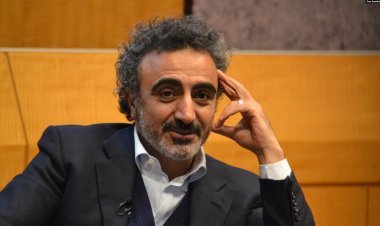 Hamdi Ulukaya ABD-Türkiye İş Konseyi Başkanı oldu