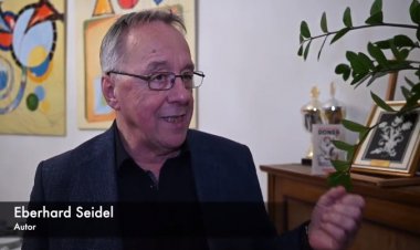 Elon Musk: Almanya’da En İyi Yemek Döner-Kebab!