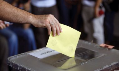 Seçim Yasakları Bugün Başlıyor