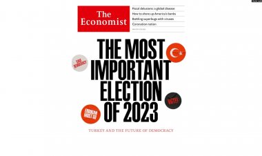 Economist Dergisi Kılıçdaroğlu’na Desteğini Açıkladı