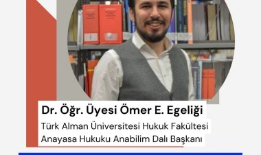 Alman-Türk Gazeteciler Birliği'nden Panel