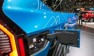 2032’de Her Üç Araçtan İkisi Elektrikli Olur mu?