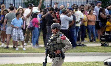 Teksas’taki Silahlı Saldırıda 8 Kişi Öldü