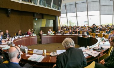 AKPM’den Seçime 33 Kişilik Gözlemci Heyet