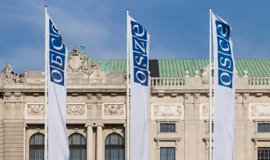 AGİT'ten Türkiye'ye Seçim Gözlemcileri Konusunda Eleştiri