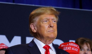 Trump Cinsel Taciz Davasında 5 Milyon Dolar Tazminat Ödeyecek