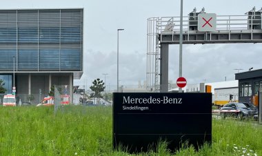 Almanya’da 2 Türk İşçi Öldürüldü