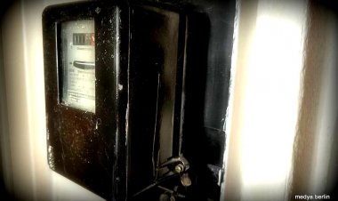 Federal Konsey Akıllı Sayaç Yasasını Onayladı