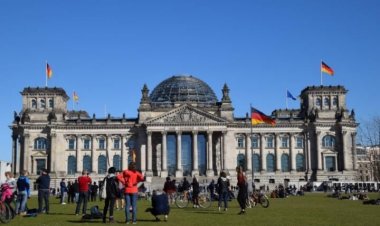 Seçim Yasası Reformu Için Yeşil Işık