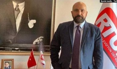 RTÜK Üyesi İlhan Taşçı'dan TRT ile ilgili yeni iddialar