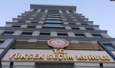 YSK Başkanı Yener: “İnce’ye verilen oylar geçerli sayılacak”