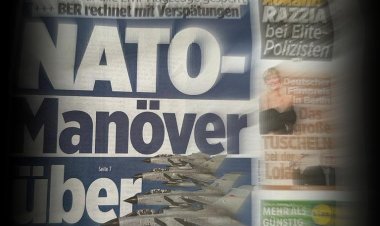 Tehlikenin farkında mısınız?