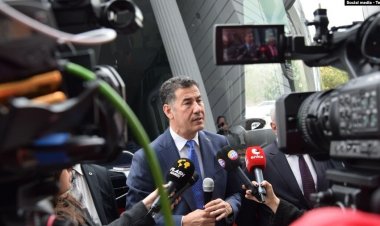 Sinan Oğan: ‘’Kimi destekleyeceğimize henüz karar vermedik’’