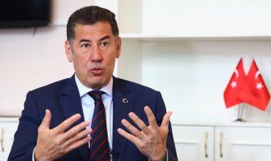 Oğan: “HDP'ye verilecek tavizler kırmızı çizgimizdir”