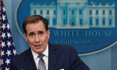 Beyaz Saray’dan Türkiye’deki seçim sonuçlarıyla ilgili ilk açıklama