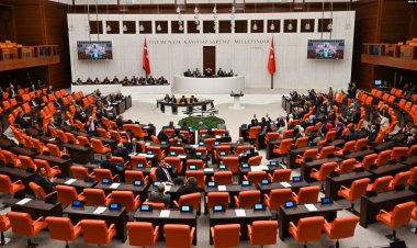 TBMM’nin yeni aritmetiği ne oldu?