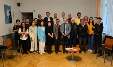 Basın Özgürlüğü !