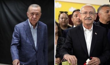 Erdoğan ve Kılıçdaroğlu'nun Seçim Performansı Nasıldı?