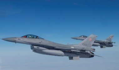 Rusya'dan F-16 tepkisi