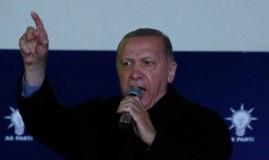 Erdoğan'dan Gençlere Sosyal Medyadan Mesaj