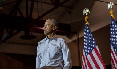 Rusya'dan Aralarında Obama'nın da Bulunduğu 500 ABD Vatandaşına Yaptırım