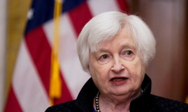 Yellen: "1 Haziran Zor Bir Zaman Sınırı"