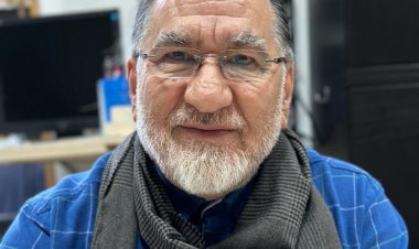 Almanya'da Türk Gazeteciler  Derdest Edildi