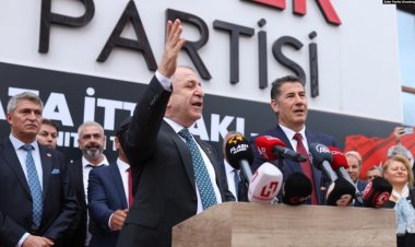 Türkiye’de “İkinci Tur” Trafiğinde Neler Oluyor?