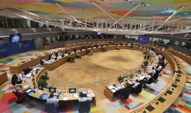 Avrupa Konseyi Parlamenterler Meclisi'nden İkinci Tur İçin 17 Kişilik Gözlemci Heyet