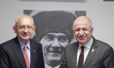 Kılıçdaroğlu’na Sığınmacılar Şartlı Destek Resmileşti