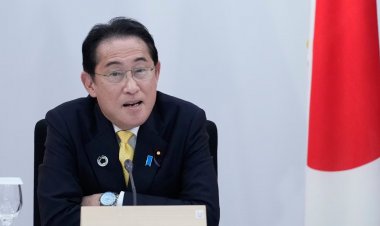 Japonya’da NATO irtibat ofisi planına Çin’den sert tepki