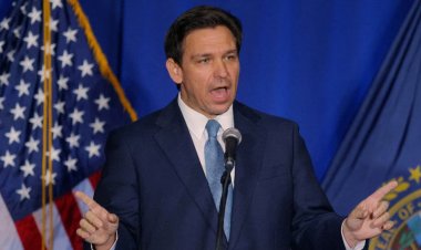 Cumhuriyetçi Parti'den adaylığını açıklayan Ron DeSantis kimdir?