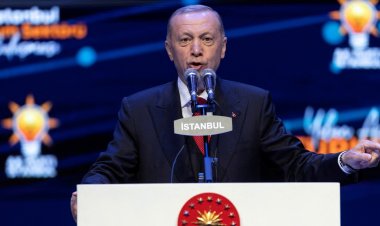 Erdoğan: “Özdağ bizden İçişleri Bakanlığı talep etti kabul etmedik”