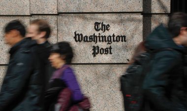 ABD basını: “Erdoğan zayıf ekonomi ve birleşik muhalefetin üstesinden geldi”