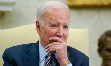 Biden dahil birçok ülke liderinden Erdoğan'a seçim tebriği