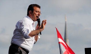 İmamoğlu’ndan değişim mesajı: “Aynı şeyleri yaparak asla farklı sonuç beklemeyeceğiz”