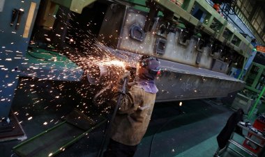 TÜİK: “Ekonomi ilk çeyrekte yüzde 4 büyüdü”