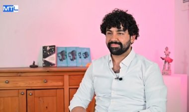 "Gökten zembille inmedim ama ... "