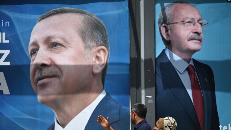 Reuters: “Erdoğan ikinci tura rahat giriyor Kılıçdaroğlu güçlükle ilerliyor”