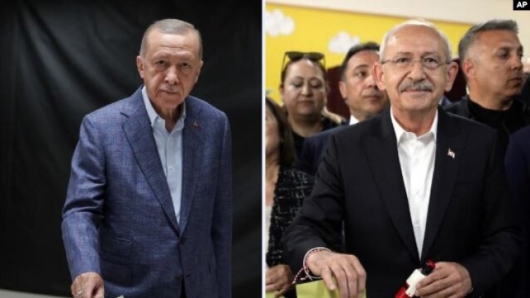 Erdoğan ve Kılıçdaroğlu'nun Seçim Performansı Nasıldı?