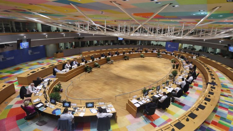Avrupa Konseyi Parlamenterler Meclisi'nden İkinci Tur İçin 17 Kişilik Gözlemci Heyet