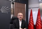 Kılıçdaroğlu'ndan “kaptan” benzetmesiyle CHP’de değişim olacağı sözü